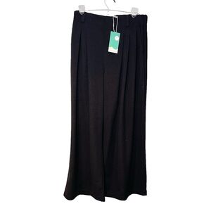 HALARA Waffle Trouser Pants